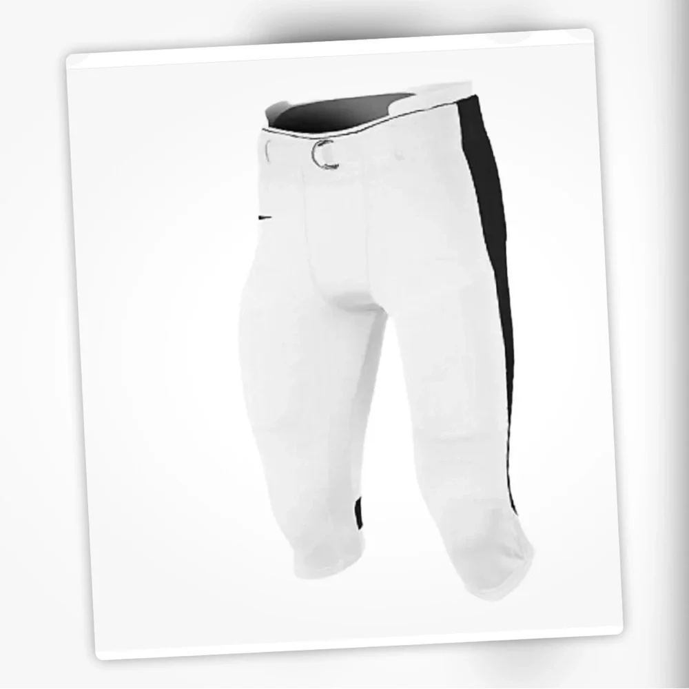 NWT Men’s Nike Vapor‎ CI3371 Football Pants 3XL